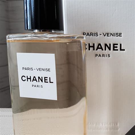 chanel paris venise|paris venise chanel perfume.